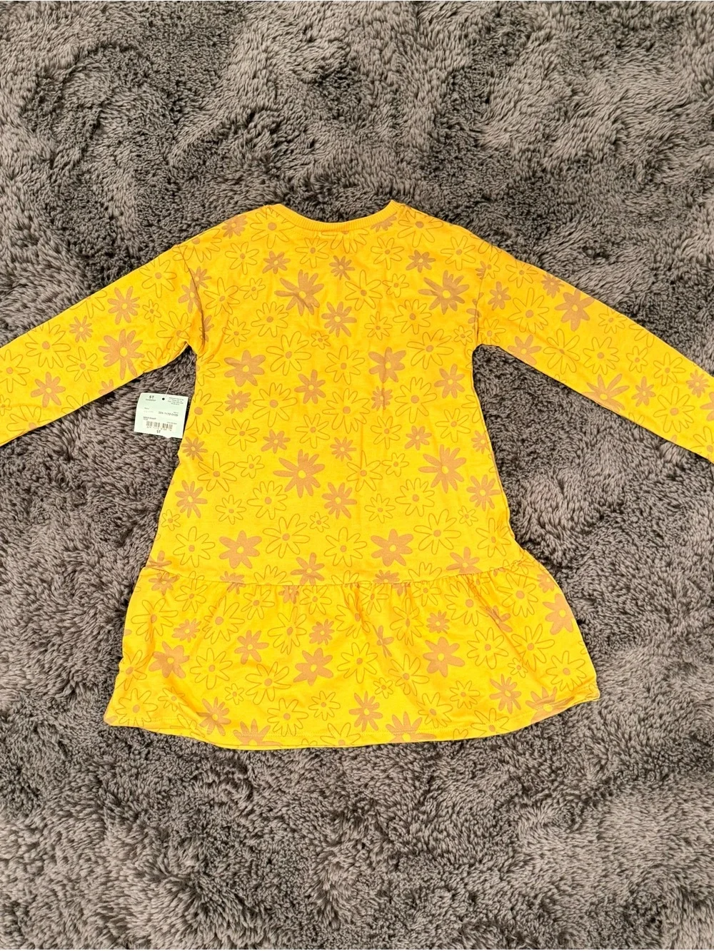 okie dokie soft knit
